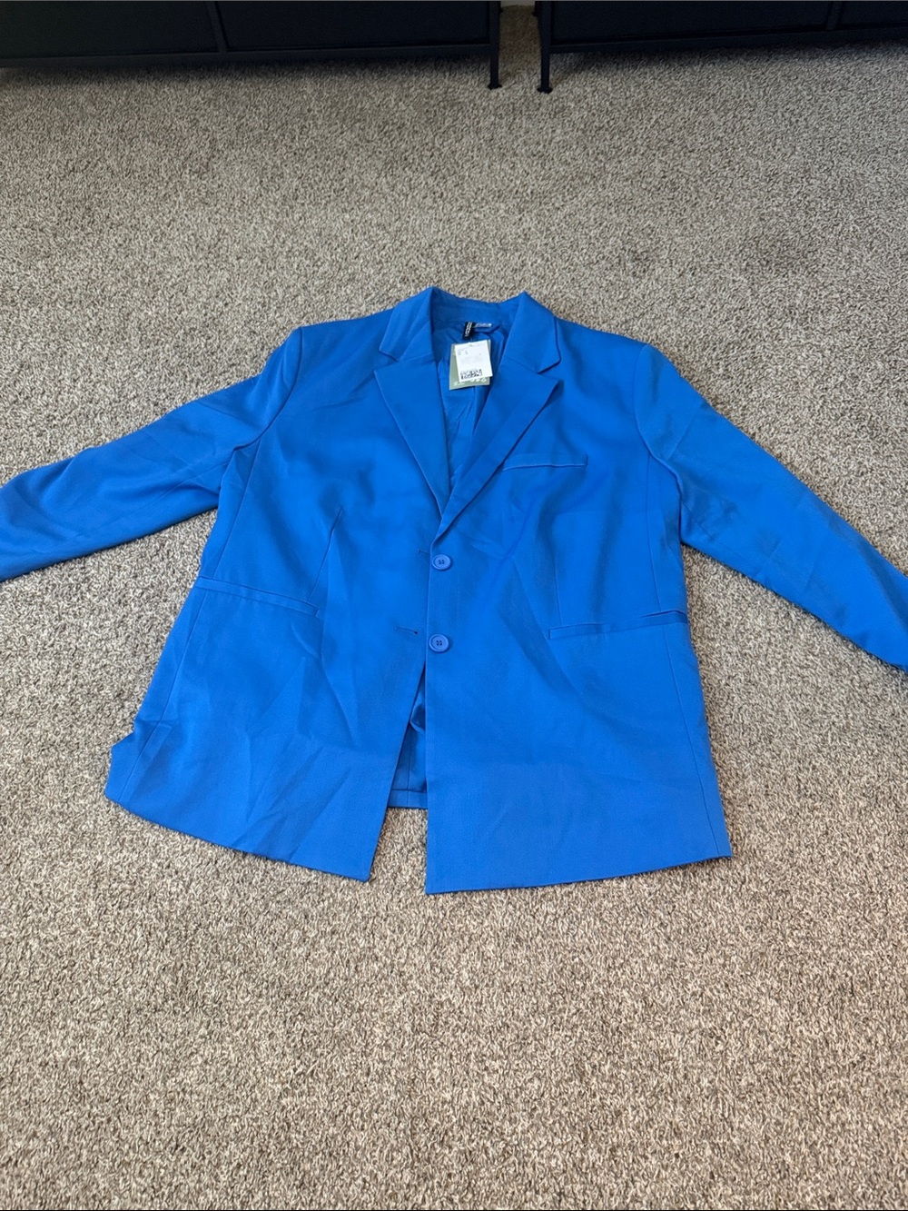 Women’s blazer